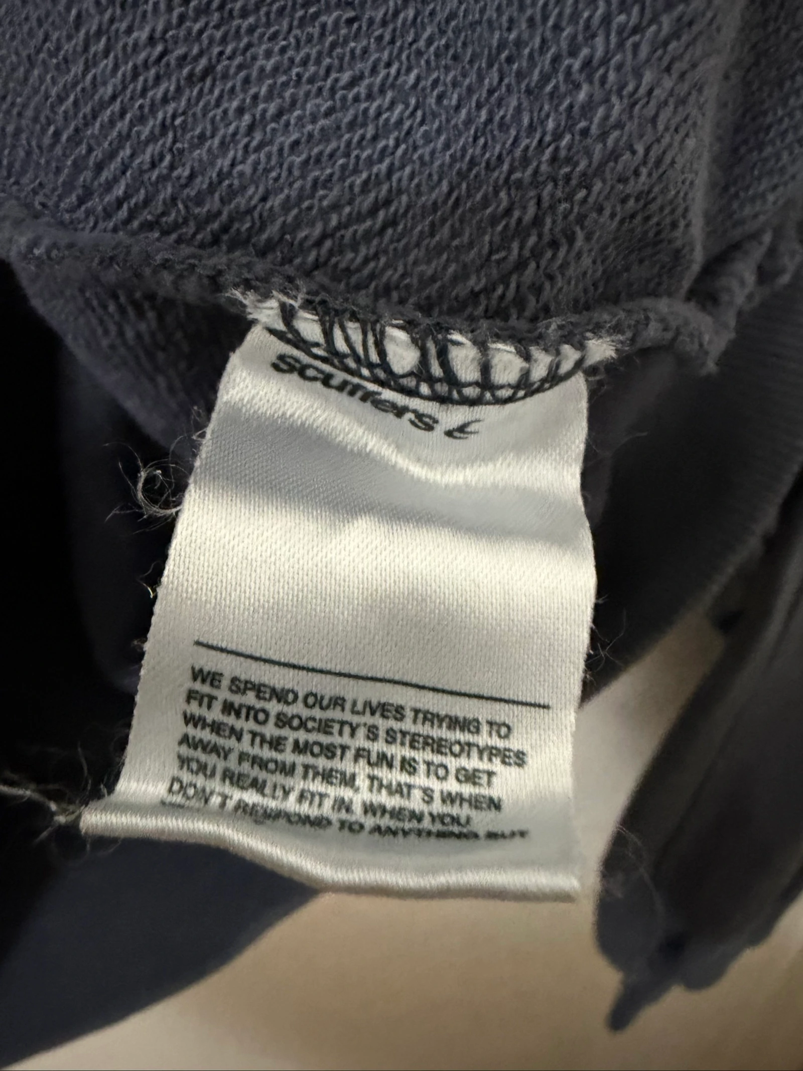 Scuffers – photo 5